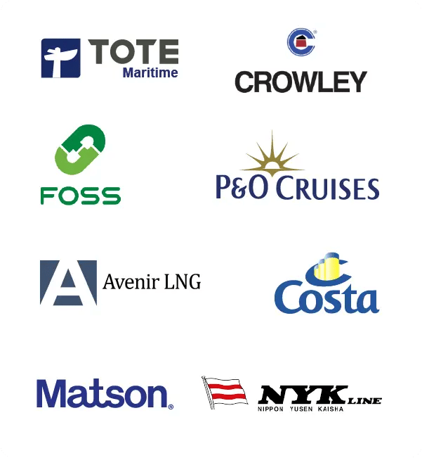 WMT customer logos for emerging fuel technologies.