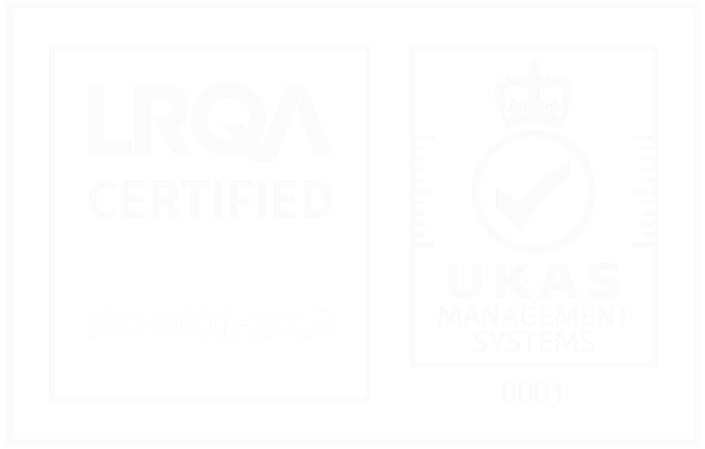 UKAS Logo.